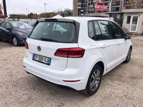 VW Sportsvan 1.6dti.-2019g.face, , снимка 7