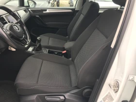VW Sportsvan 1.6dti.-2019g.face, , снимка 10