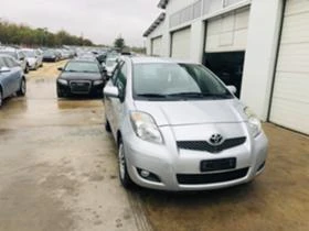 Toyota Yaris 107000km,ECO,UNIKAT - [11] 