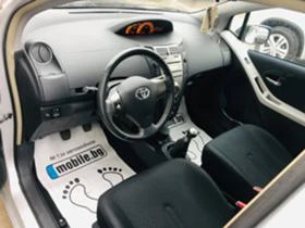 Toyota Yaris 107000km,ECO,UNIKAT - [7] 