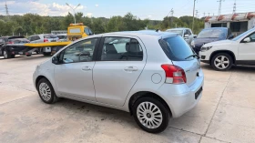 Toyota Yaris 107000km, ECO, UNIKAT - 4250 € / 8312.28 лв. - 19413055 4