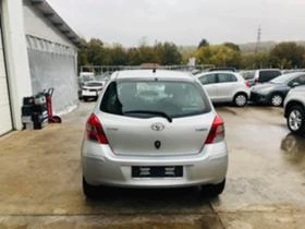 Обява за продажба на Toyota Yaris 107000km,ECO,UNIKAT ~8 850 лв. - изображение 4