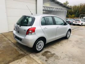 Toyota Yaris 107000km,ECO,UNIKAT - [14] 