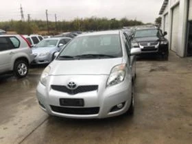 Toyota Yaris 107000km,ECO,UNIKAT