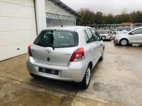 Toyota Yaris 107000km,ECO,UNIKAT - [15] 