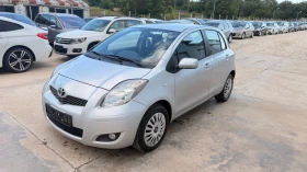 Toyota Yaris 107000km, ECO, UNIKAT - 4250 € / 8312.28 лв. - 19413055 2