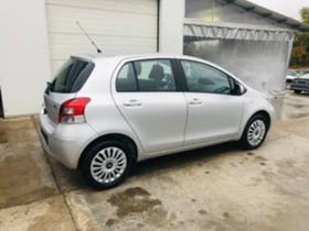 Обява за продажба на Toyota Yaris 107000km,ECO,UNIKAT ~8 850 лв. - изображение 11