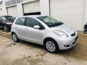 Обява за продажба на Toyota Yaris 107000km,ECO,UNIKAT ~8 850 лв. - изображение 10