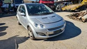 Smart Forfour 1.1 , 1.5d - [1] 