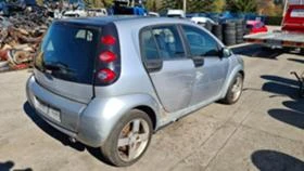 Smart Forfour 1.1 , 1.5d - [6] 