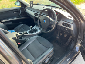 BMW 320 2.0 163ps, снимка 8