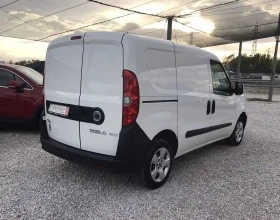 Fiat Doblo 1.3mjt* 90k.c.* Euro 4* Лизинг, снимка 4