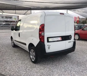 Fiat Doblo 1.3mjt* 90k.c.* Euro 4* Лизинг, снимка 3