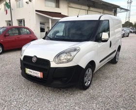 Fiat Doblo 1.3mjt* 90k.c.* Euro 4* Лизинг, снимка 2