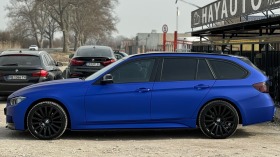 BMW 320 d=xDrive=M-performance=, снимка 8 - Автомобили и джипове - 44559271