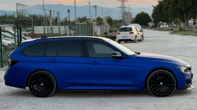 BMW 320 d= xDrive= M-performance= , снимка 4