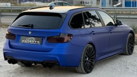 BMW 320 d= xDrive= M-performance= , снимка 5