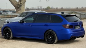 BMW 320 d=xDrive=M-performance=, снимка 7 - Автомобили и джипове - 44559271