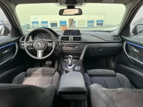 BMW 320 d= xDrive= M-performance= , снимка 10