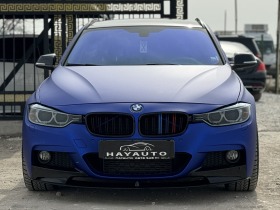 BMW 320 d=xDrive=M-performance= | Mobile.bg   2