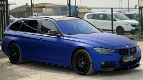 BMW 320 d=xDrive=M-performance=, снимка 3 - Автомобили и джипове - 44559271