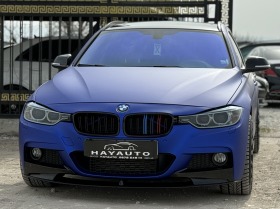 Обява за продажба на BMW 320 d=xDrive=M-performance= ~31 999 лв. - изображение 1