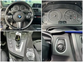 BMW 320 d= xDrive= M-performance= , снимка 15