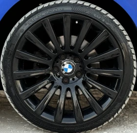 BMW 320 d= xDrive= M-performance= , снимка 17