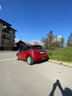 Mini Cooper лизинг без доказване на доходи , снимка 4 - Автомобили и джипове - 45907060