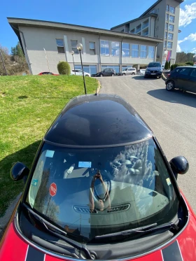 Mini Cooper лизинг без доказване на доходи , снимка 10 - Автомобили и джипове - 45907060