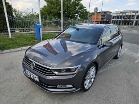 VW Passat 2.0TDI/239к.с./R-LINE/КАМЕРА 360/ПАНОРАМА/DYNAUDIO