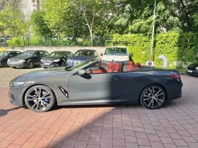 BMW 840 i xDrive Cabrio | Mobile.bg    7