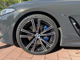 BMW 840 i xDrive Cabrio, снимка 15 - Автомобили и джипове - 45399902