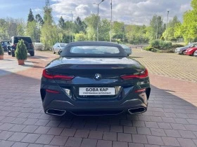 BMW 840 i xDrive Cabrio | Mobile.bg    5