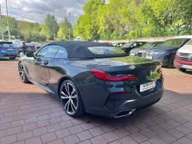 BMW 840 i xDrive Cabrio | Mobile.bg    4