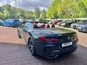 BMW 840 i xDrive Cabrio | Mobile.bg    8