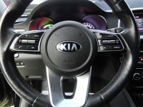 Kia K5 Hybrid, снимка 7