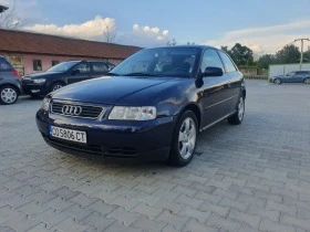     Audi A3 AGU