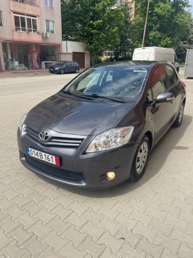 Toyota Auris FACELIFT, снимка 1 - Автомобили и джипове - 46038429