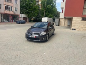 Toyota Auris FACELIFT, снимка 16