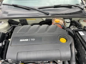 Saab 9-3 1.9TDI-150-FEIS-ITALIA, снимка 10