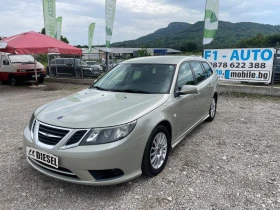 Saab 9-3 1.9TDI-150-FEIS-ITALIA, снимка 1