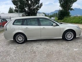 Saab 9-3 1.9TDI-150-FEIS-ITALIA, снимка 4