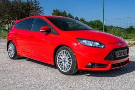     Ford Focus ST