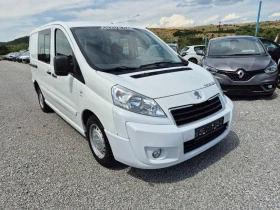 Peugeot Expert 1.6 HDI, снимка 2