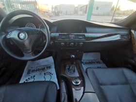 BMW 530 530d, снимка 13