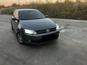  VW Jetta