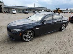 BMW 550  550 I - [6] 