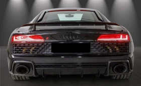 Audi R8 Coupe V10 Performance Quattro = Carbon=  | Mobile.bg    2