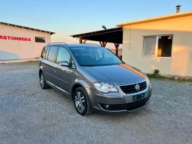 VW Touran 2.0TDI 8клапана 7места, снимка 8